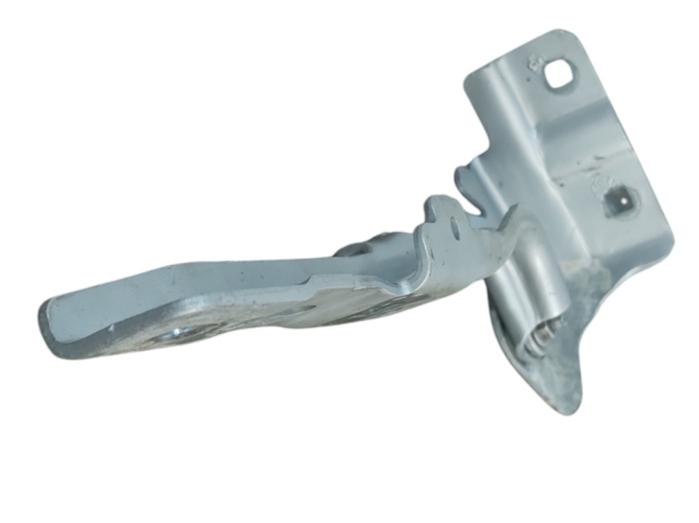 Dobradiça Esquerda Capô Argo Cronos 2017 A 2023 5