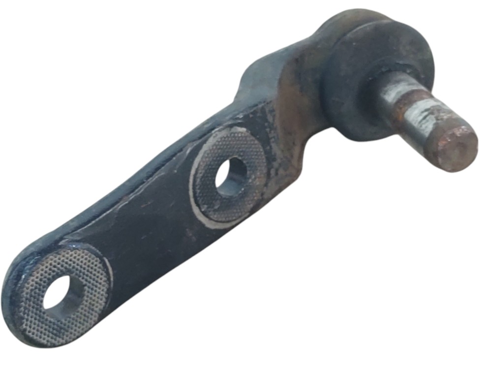 Pivo Terminal Suspensão Dianteira Celta 2007 A 2015 7