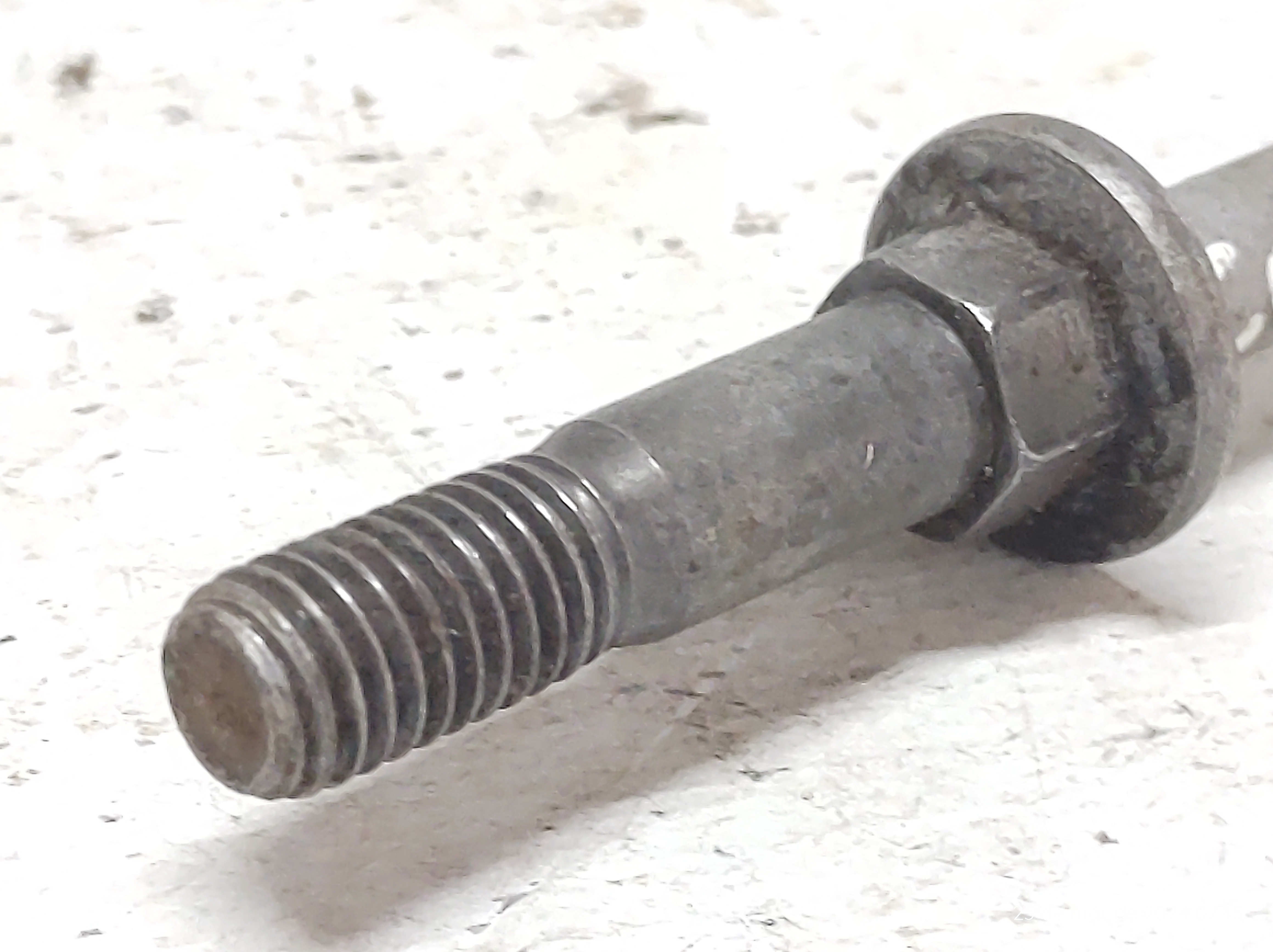 Parafuso Cabeçote Corsa Celta 1.0 07 A 16 2