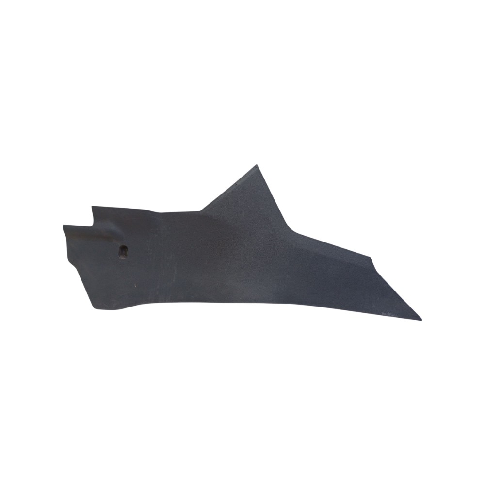 Moldura Esquerdo Console Polo Virtus 2017 A 2022 Original