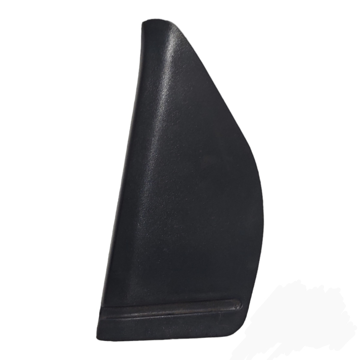 Moldura Porta Traseira Direita Palio 96 A 12 713782000 Traseira Direita Preto
