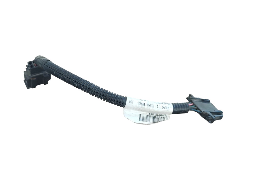 Chicone Pedal Acelerador Gol Saveiro Parati 00/09 5×0970154 5