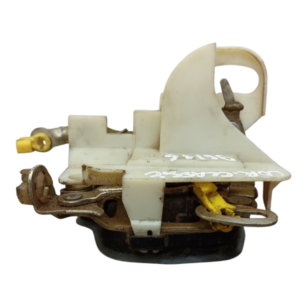 Fechadura Porta Dianteiro Direito Corsa Classic 1996 A 2016 2