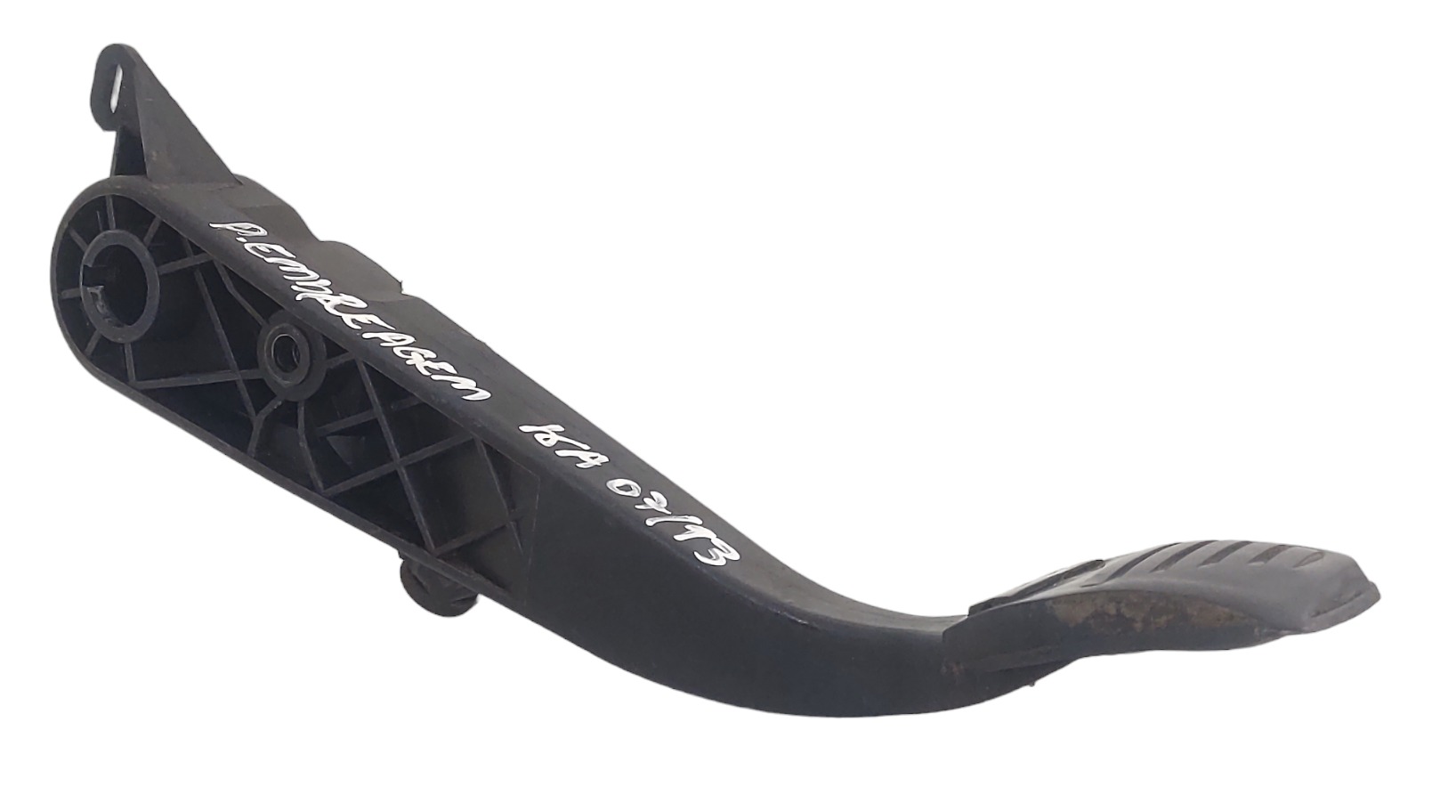 Pedal Acelerador Ford Ka 1.0 08 A 13 Basico 1