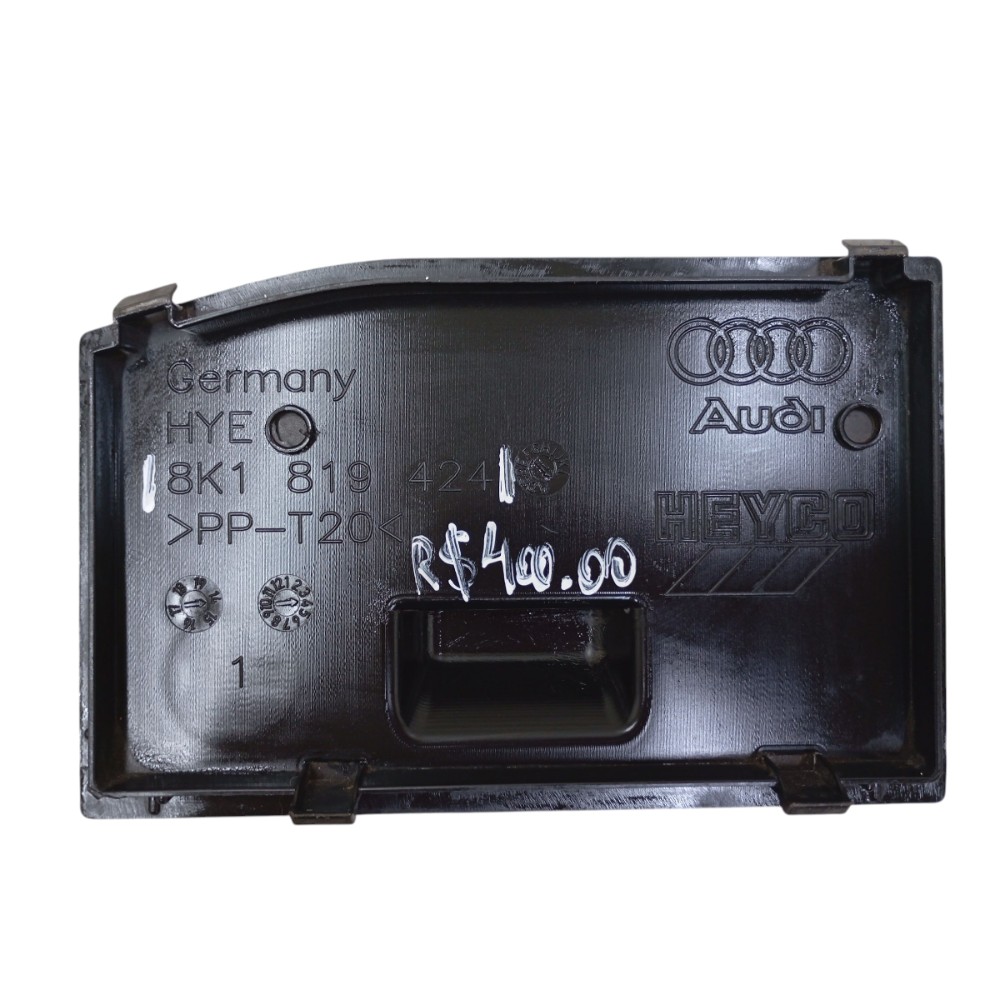 Tampa Caixa Bateria Audi A4 1.8 2013 A 2016 8k1819424 5