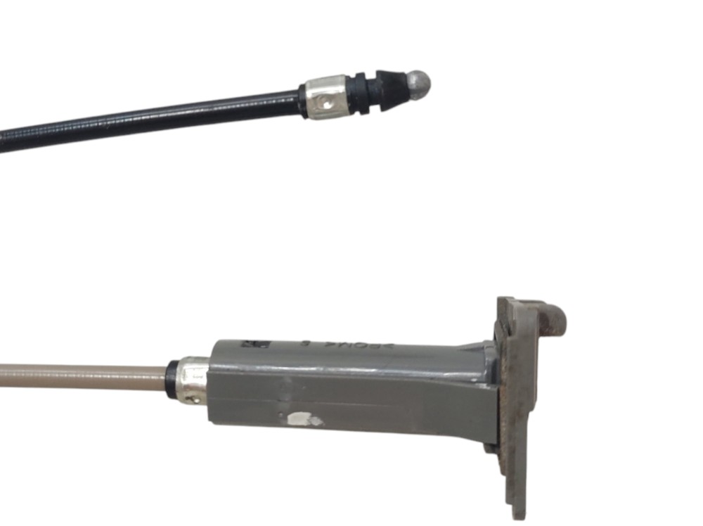 Alavanca Abertura Tampa Traseira Combustível Hb20 2019 A 22 6