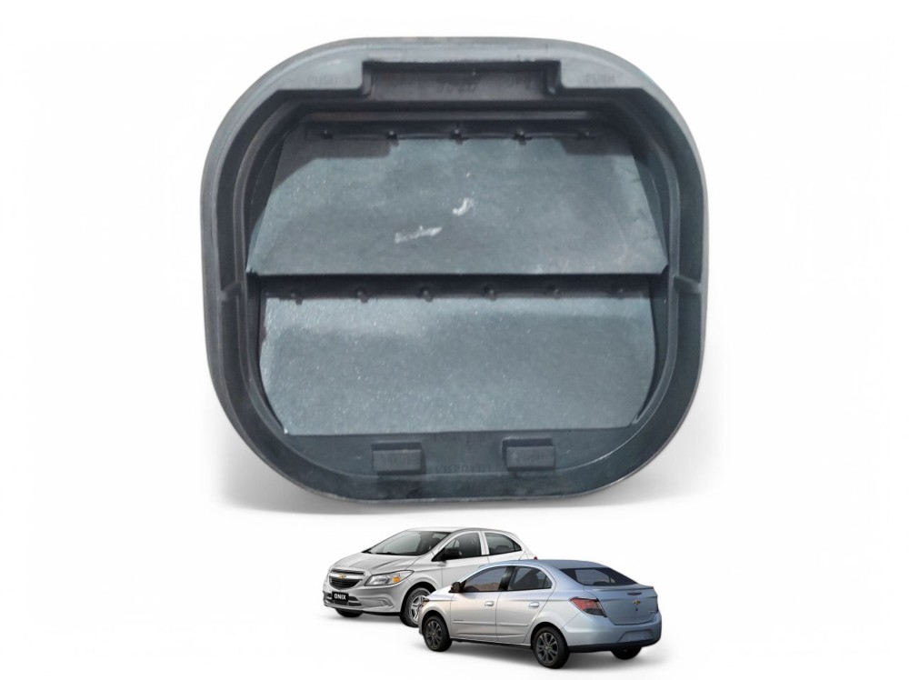 Difusor Ar Carroceria Onix Prisma 2013 A 19 13502348