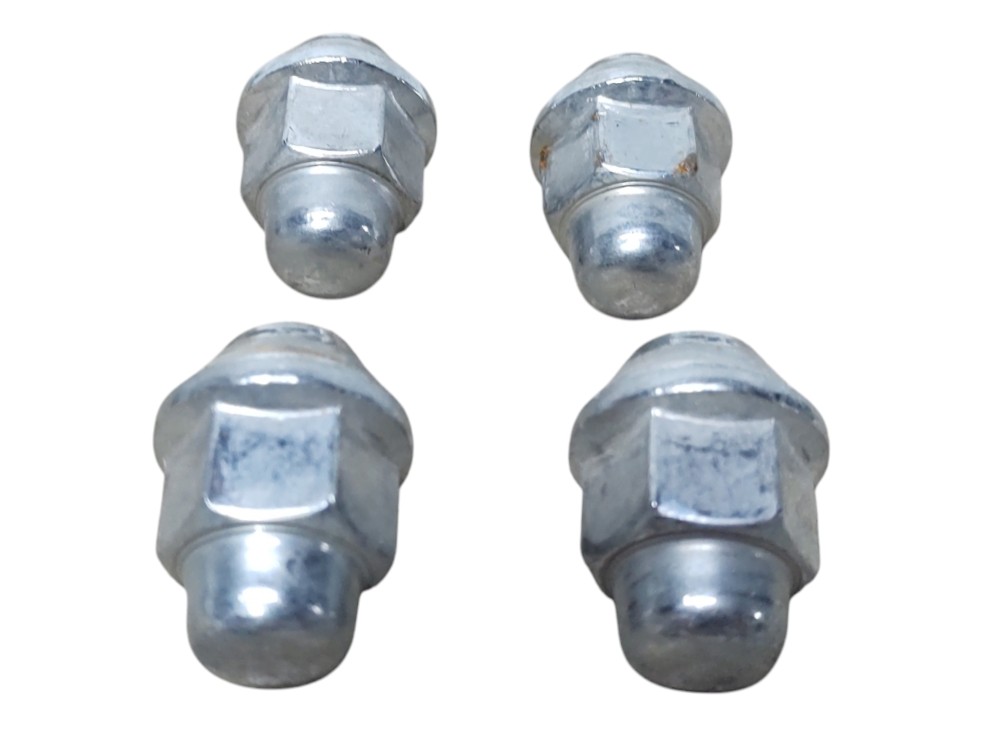 Porca Parafuso Roda Hb20 2019 A 2022 4