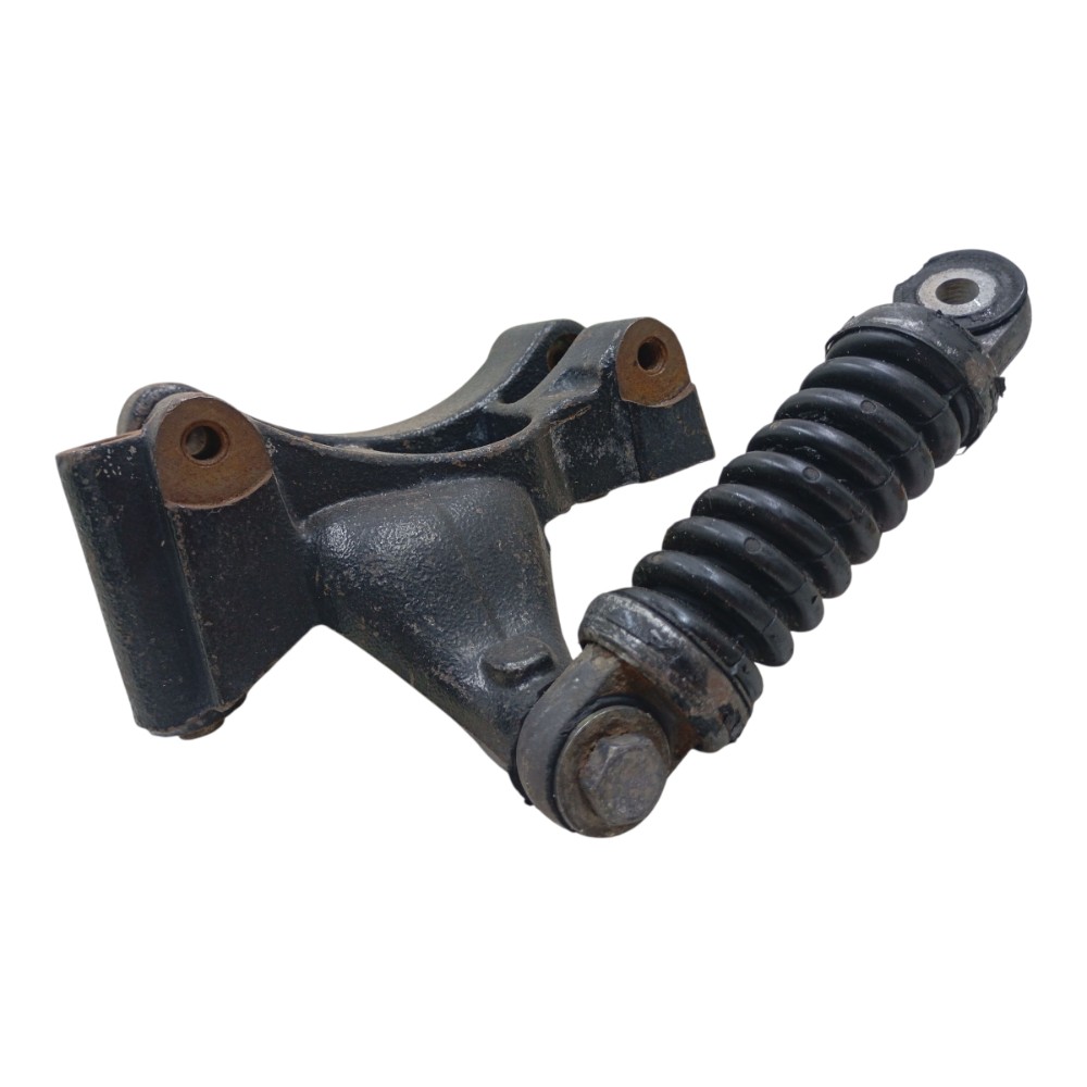 Suporte Compressor Ar Peugeot 206 1.6 16v 2