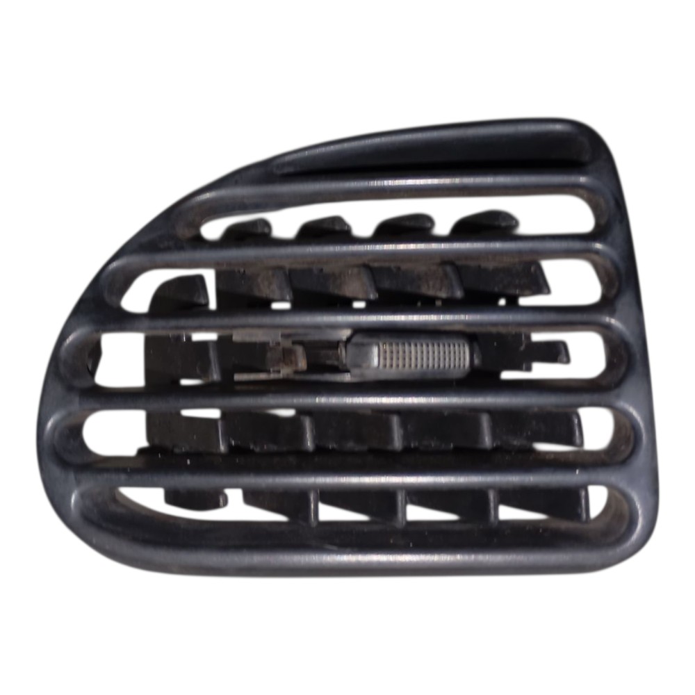 Difusor Ar Painel Central Peugeot 206 1999 2000 2001 A 2006 2