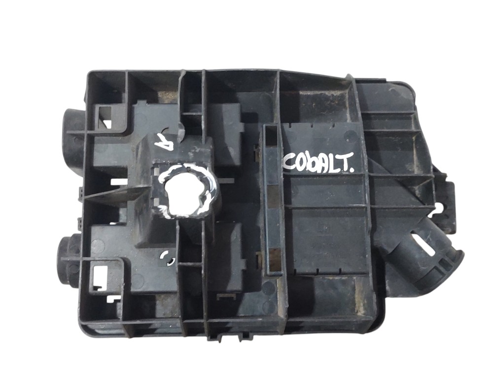 Suporte Caixa Fusível Cobalt Sonic 2012 A 14 95990326 Avaria 3