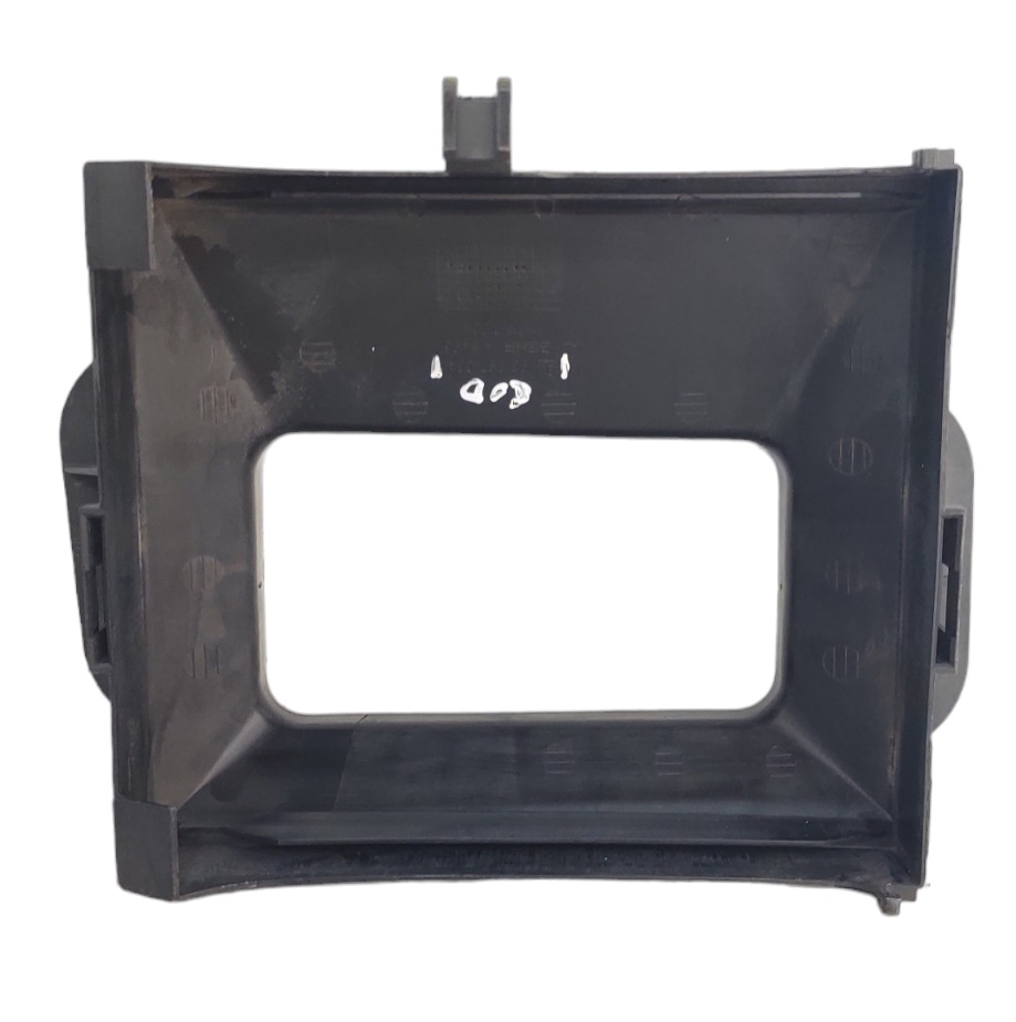 Moldura Caixa Evaporadora Ar Meriva 02 A 12 93397034