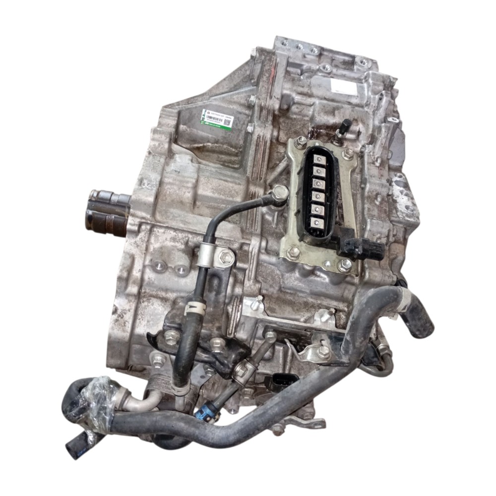 Caixa Câmbio Automático Corolla 1.8 Cvt Híbrido 20/25 3