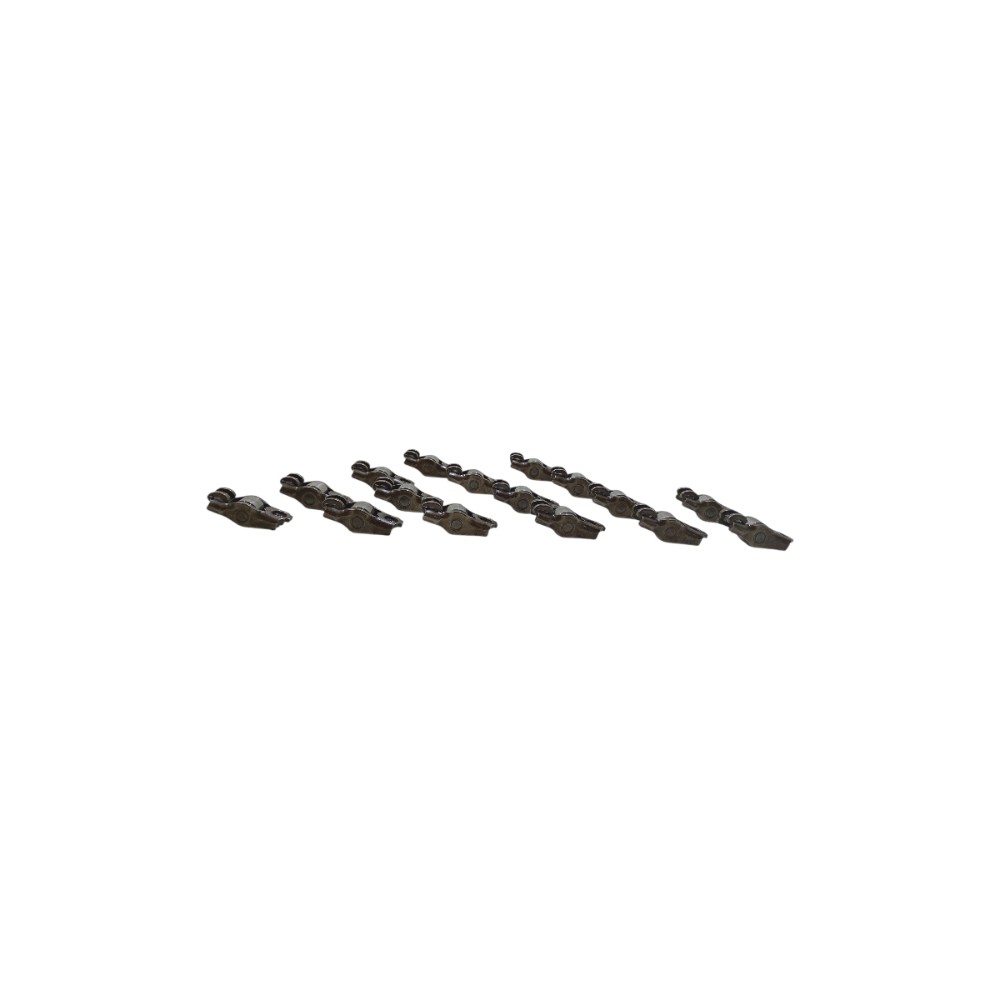 Kit Balancim Cabeçote Duster 2.0 16v F4R 2012 A 2019 16 Unid 5