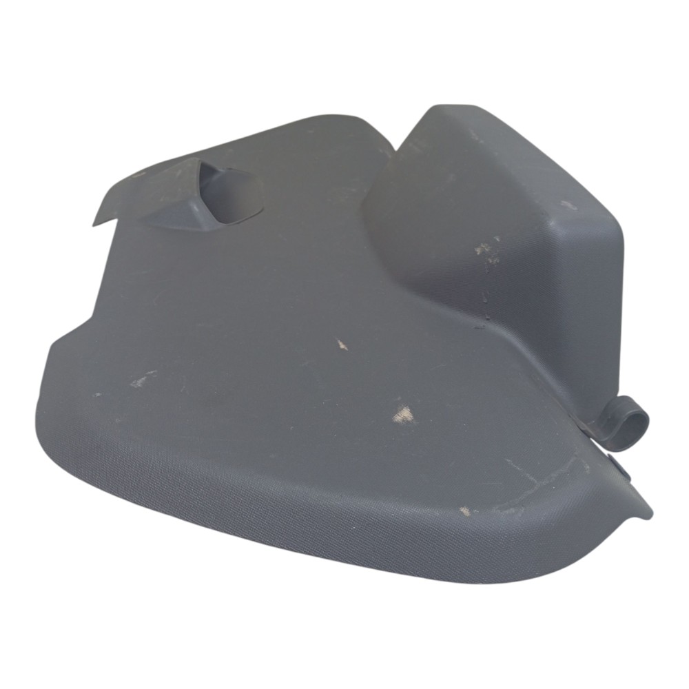 Tampão Porta Malas Ford Ka C/Riscos Ka 14/19 e3b5a42906ak 3