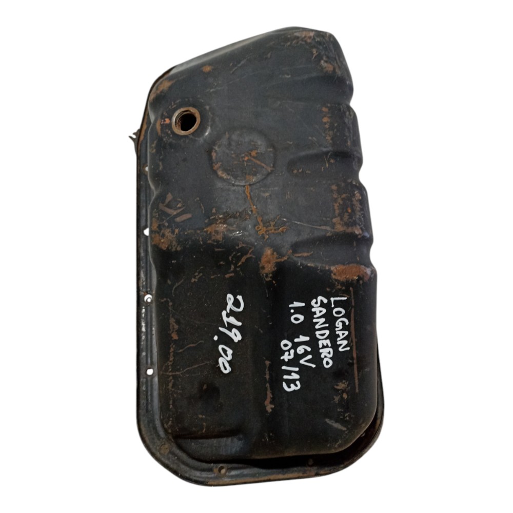 Carter Óleo Renault Sandero Logan 1.0 16v 2007 2008 A 2013 1