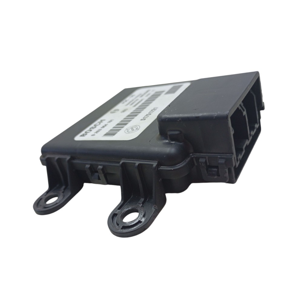Modulo Sensor Estacionamento Linea 2008 A 2015 51751721 Preto 2