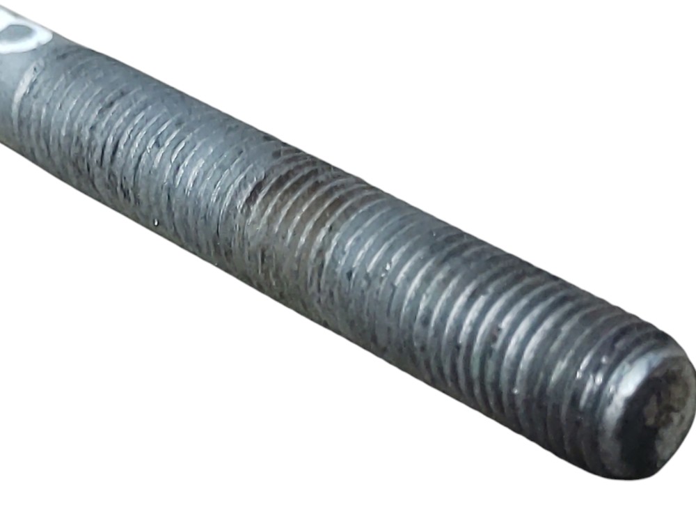 Parafuso Cabeçote Corsa Celta 1.0 8v 2007 A 2012 7