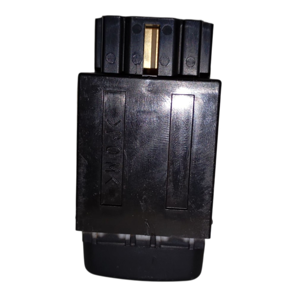 Botão Farol Milha Pajero Tr4 2003 2004 2005 2006 2007 2008 4