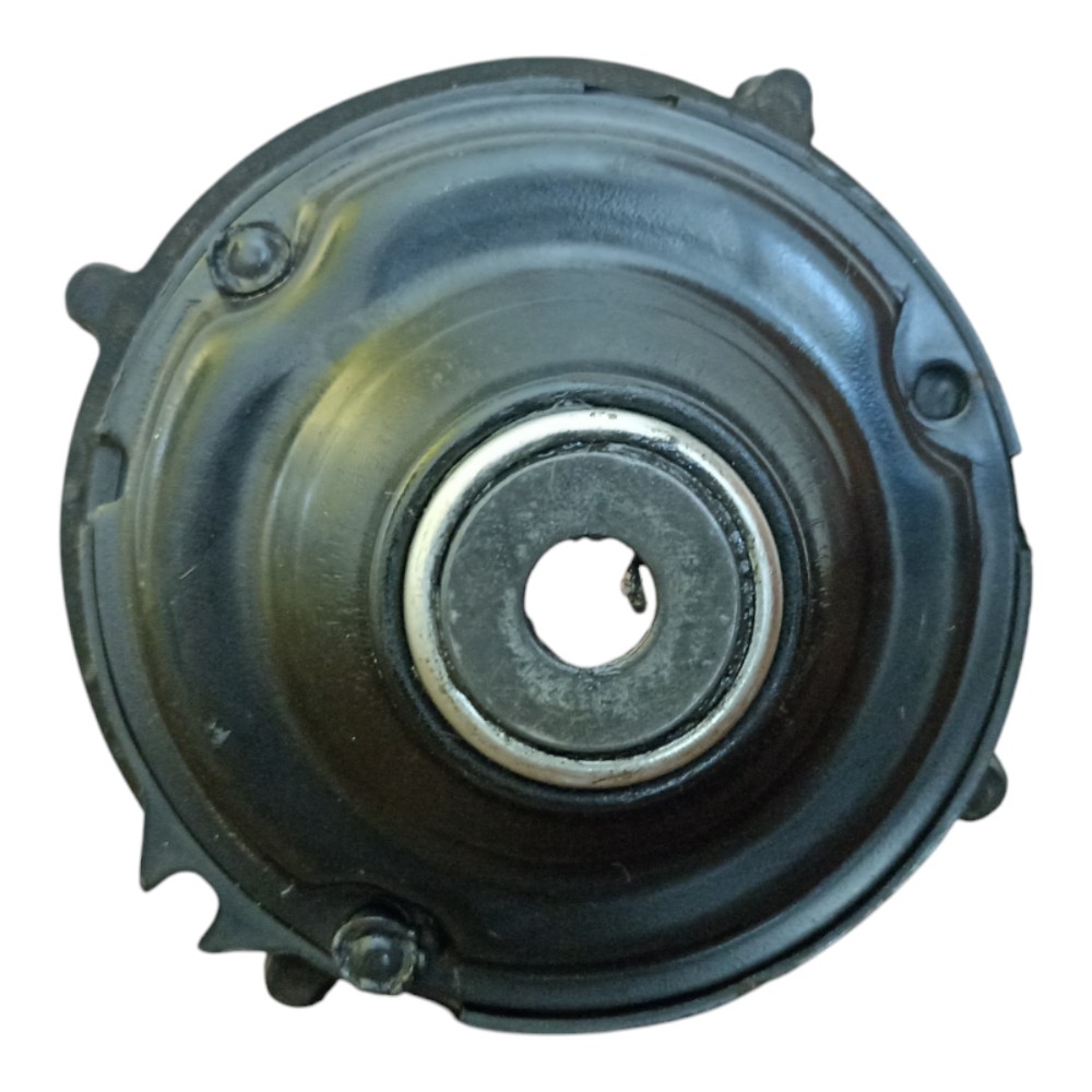 Copo Amortecedor Dianteiro Chevrolet Agile Todos Modelos 4