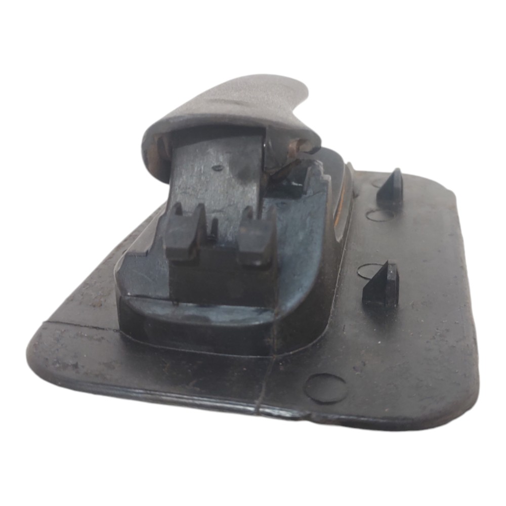 Maçaneta Interna Dianteira Direita Classic 1996 A 2016  Preto Dianteira 3