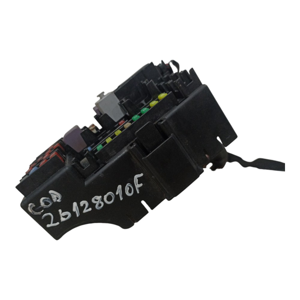 Caixa Fusíveis Chevrolet Cobalt Cod 2b128010f 6