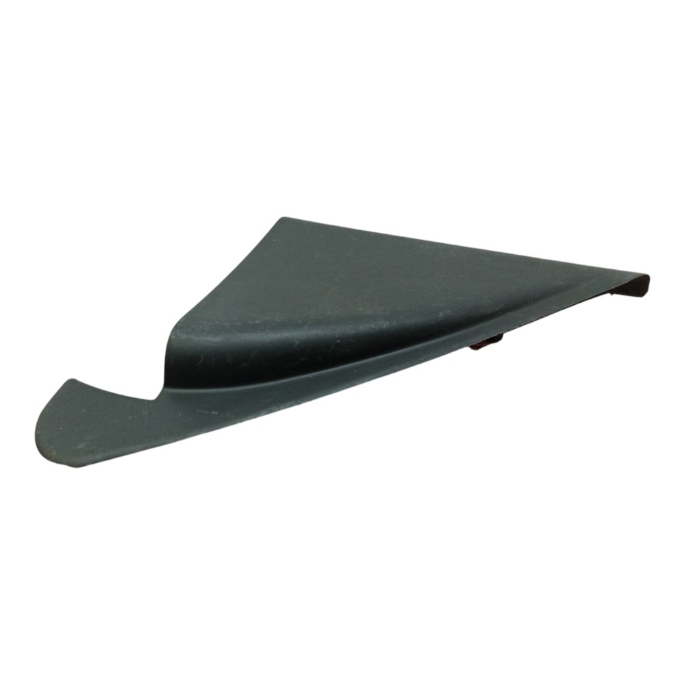 Acabamento Interno Porta Traseira Direita Hb20s 2020 A 2022 Preto 2