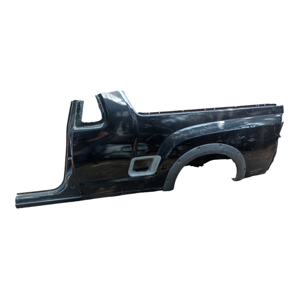 Lateral Retalho Caçamba Montana 2003 2004 2005 2006 A 2010 3
