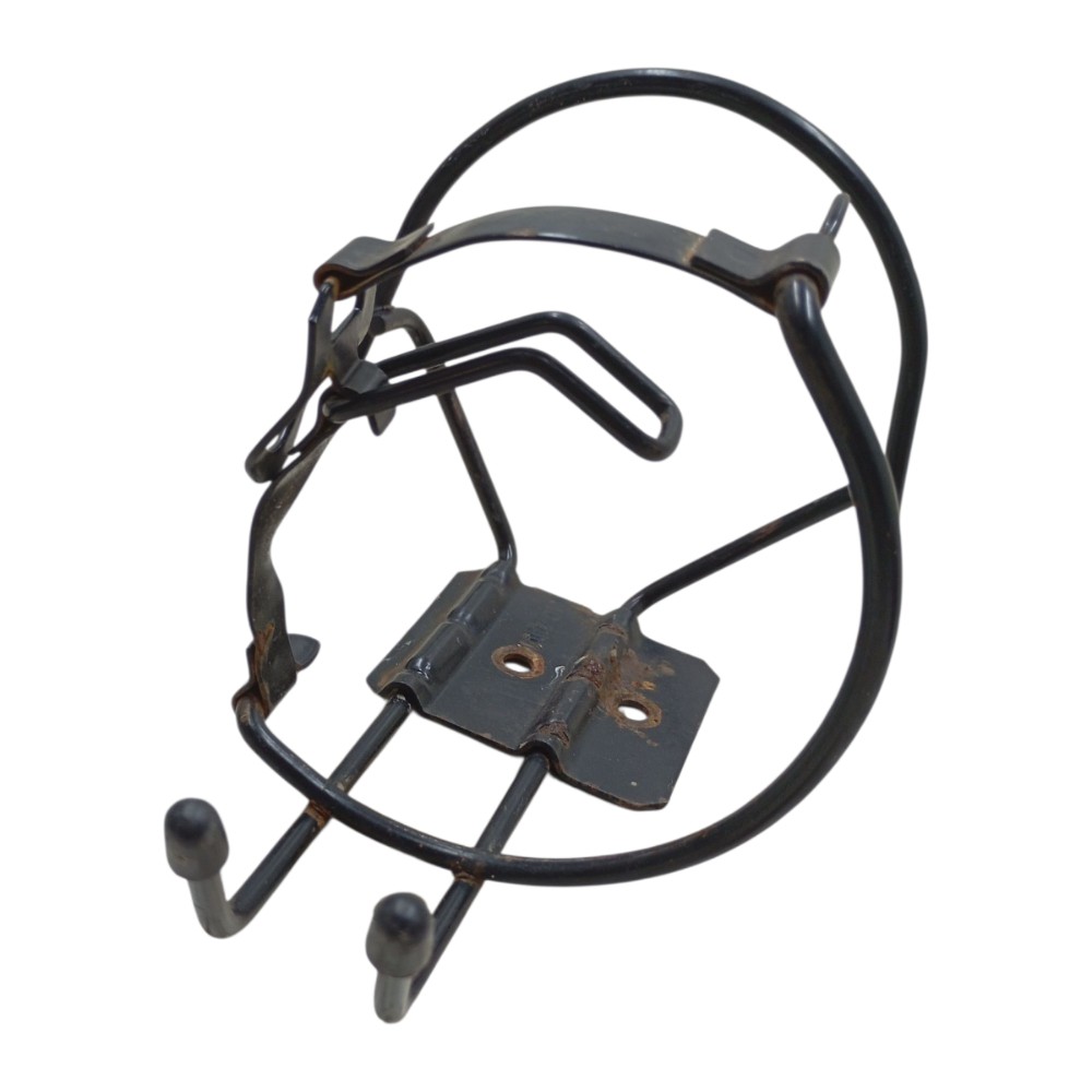 Suporte Extintor Agile Montana 2011 2012 2013 2014 A 2019 5