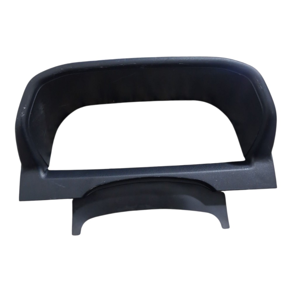 Moldura Painel Instrumentos C/riscos Pajero Tr4 2003 A 2008 2