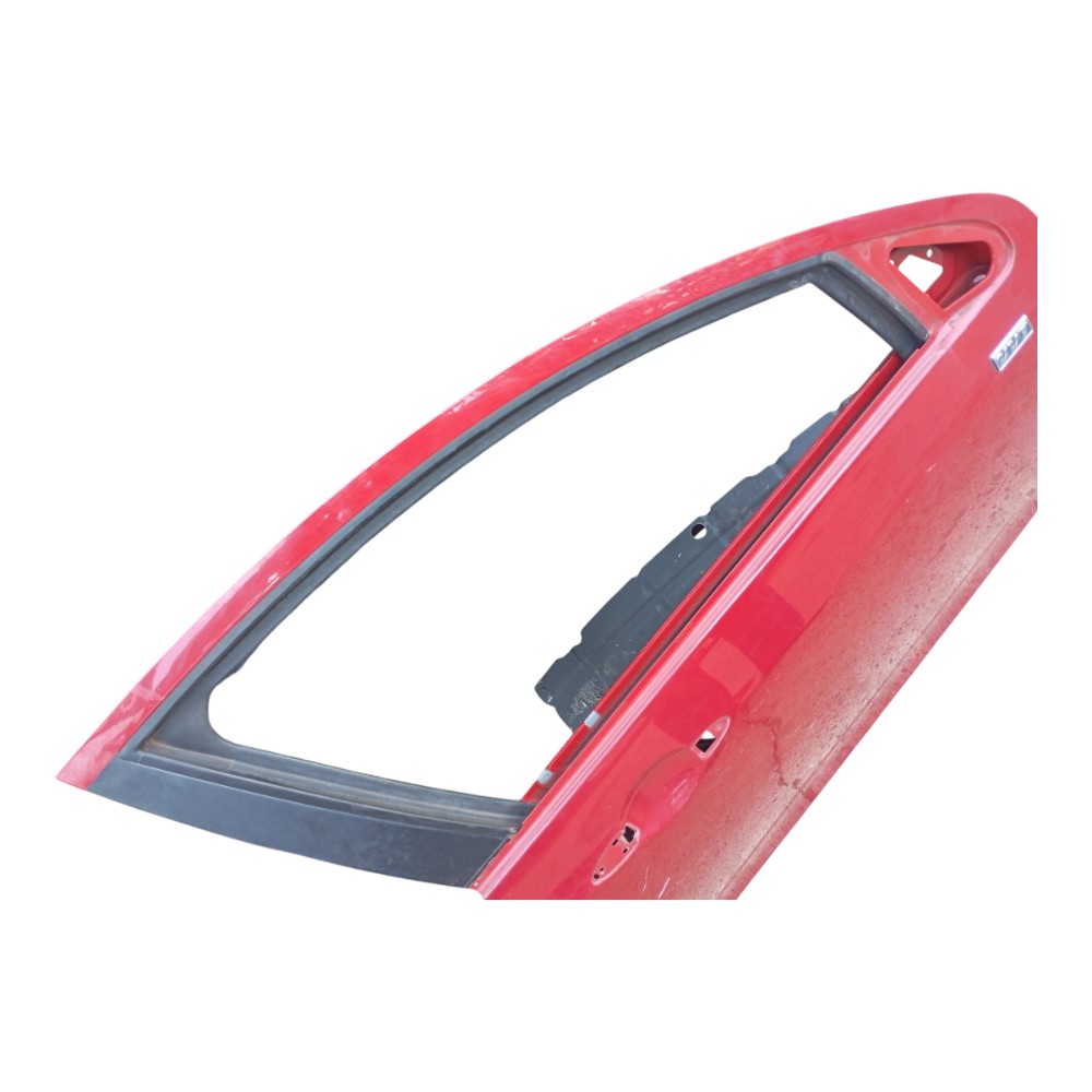 Porta Dianteira Direita Jac J3 2011 2012 2013 2014 A 2017 Dianteira 3