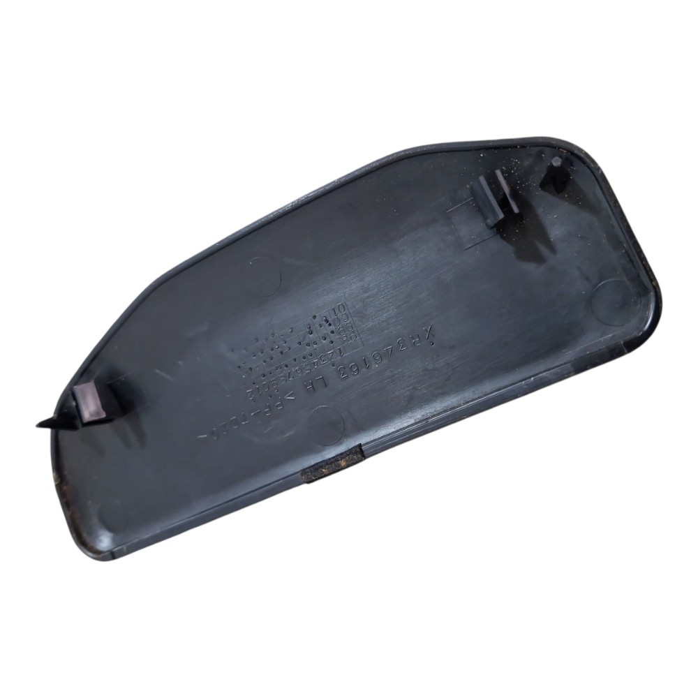 Moldura Lateral Esquerda Painel Pajero Tr4 2003 A 2008 Origi 4