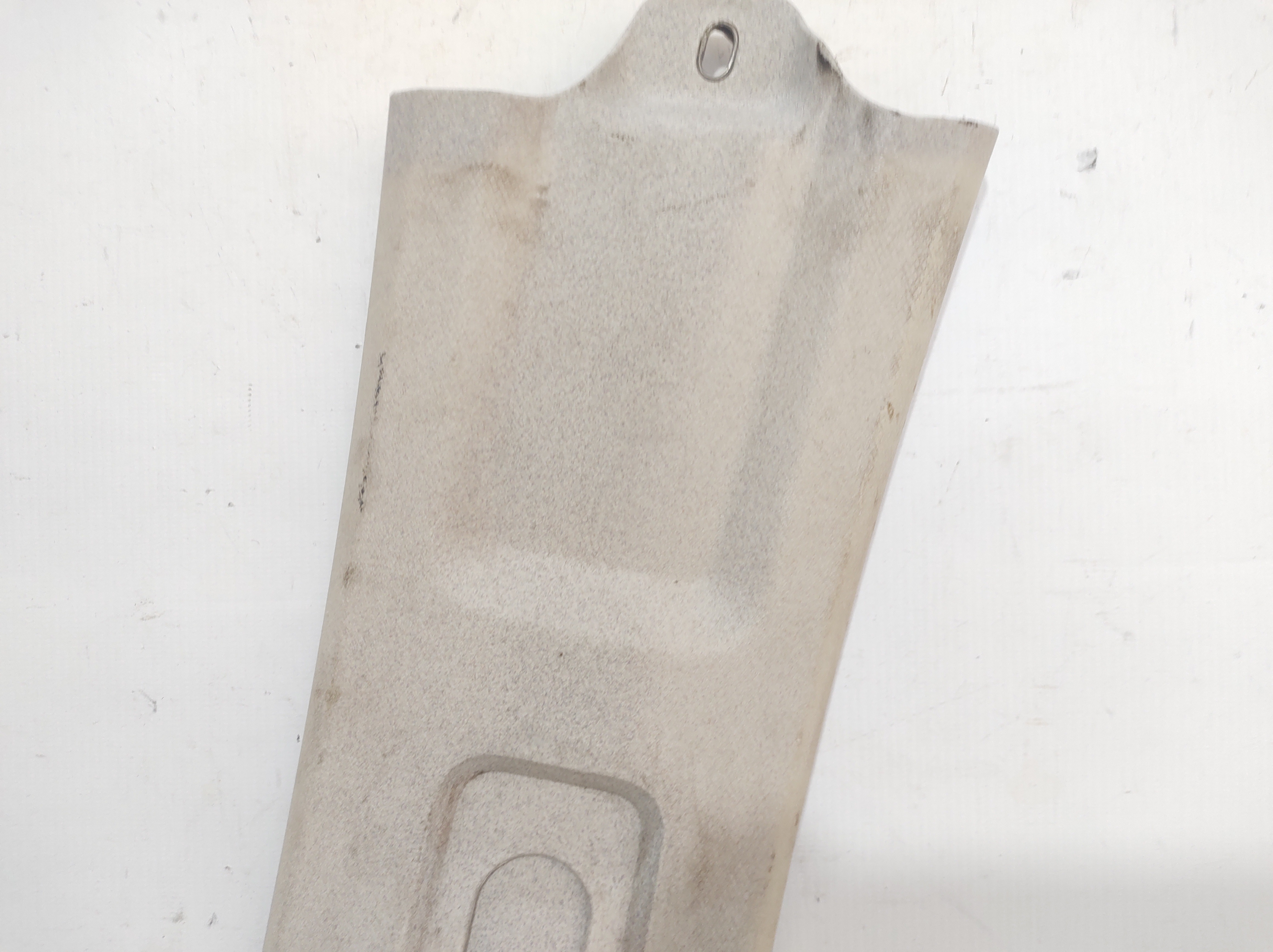 Moldura Superior Coluna Central Direita Idea 4 A10 735371613 2