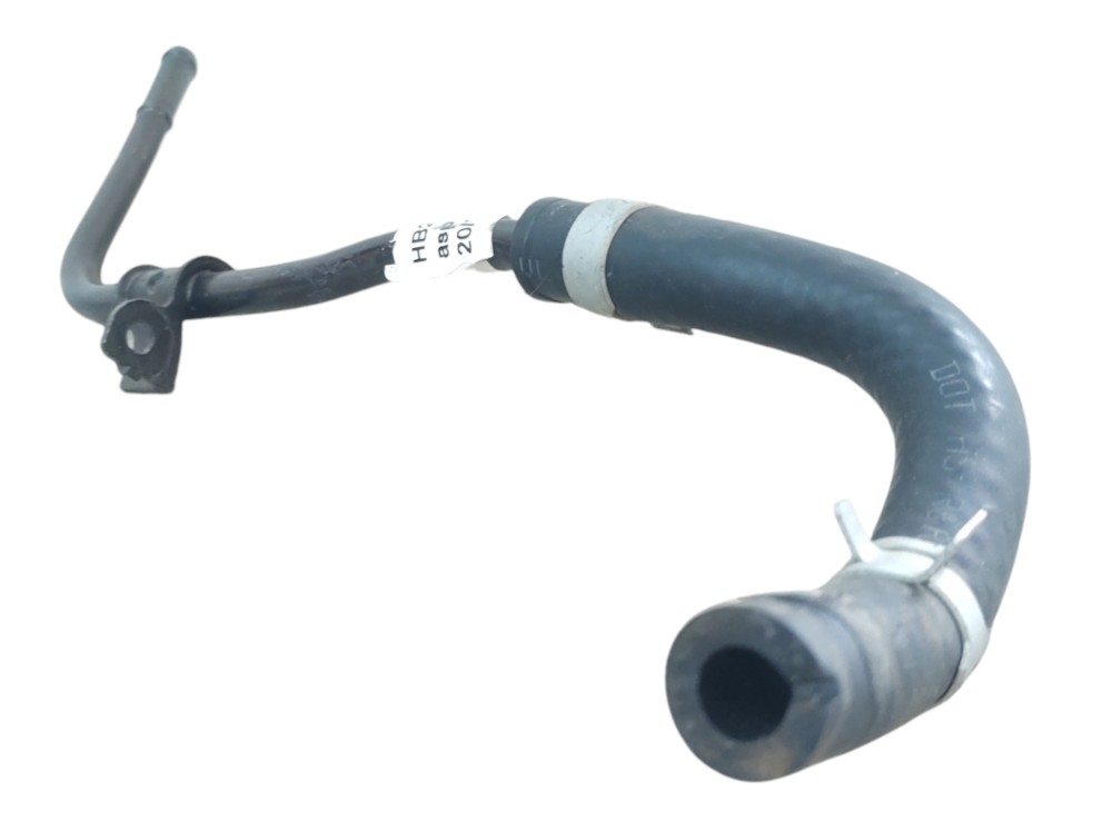 Mangueira Agua Do Motor Hb20 1.0 3cc 2019 A 2022 2