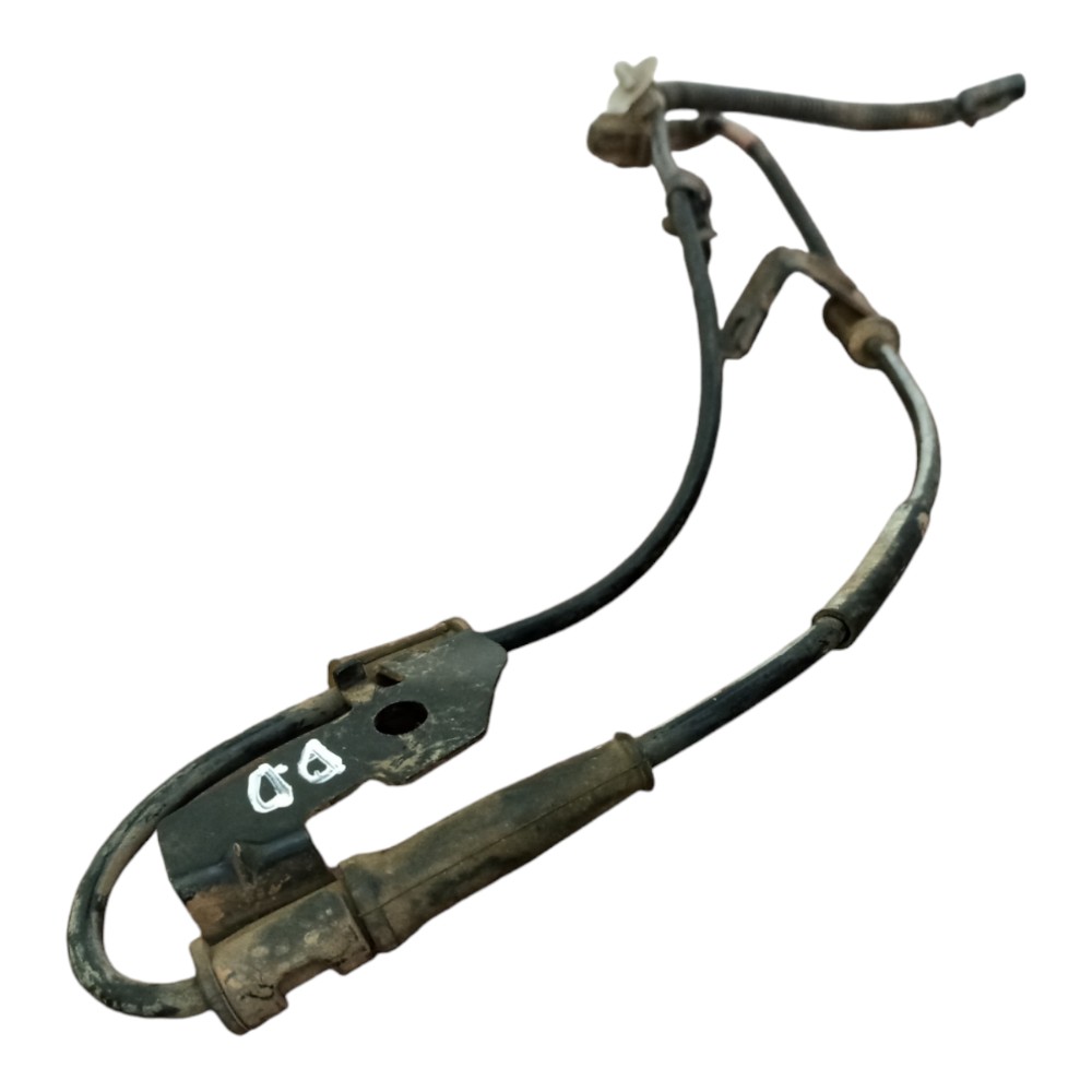 Sensor Abs Dianteiro Direito 1.6 Hyundai Hb20 2012 A 2019 3