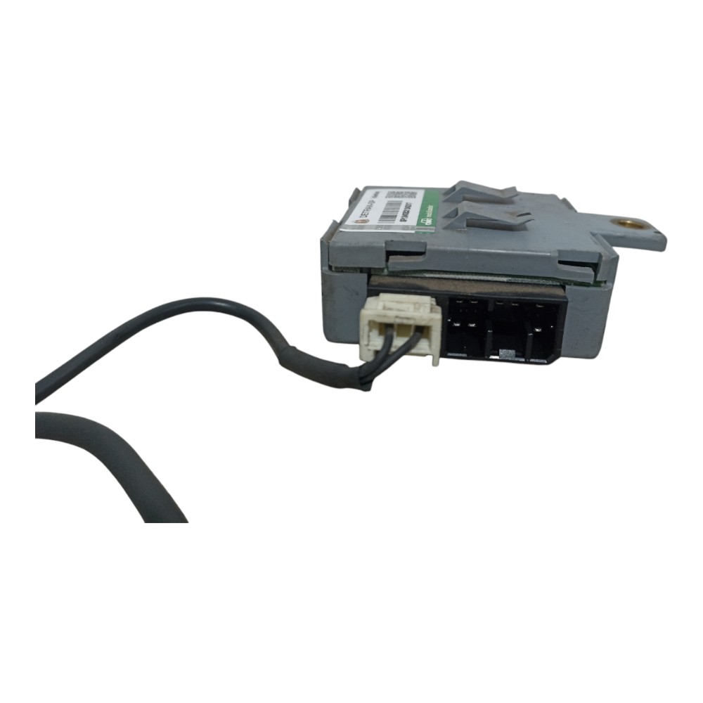 Kit Módulo Injeção Fiat Uno Fire 1.0 2005 Básico Original 8