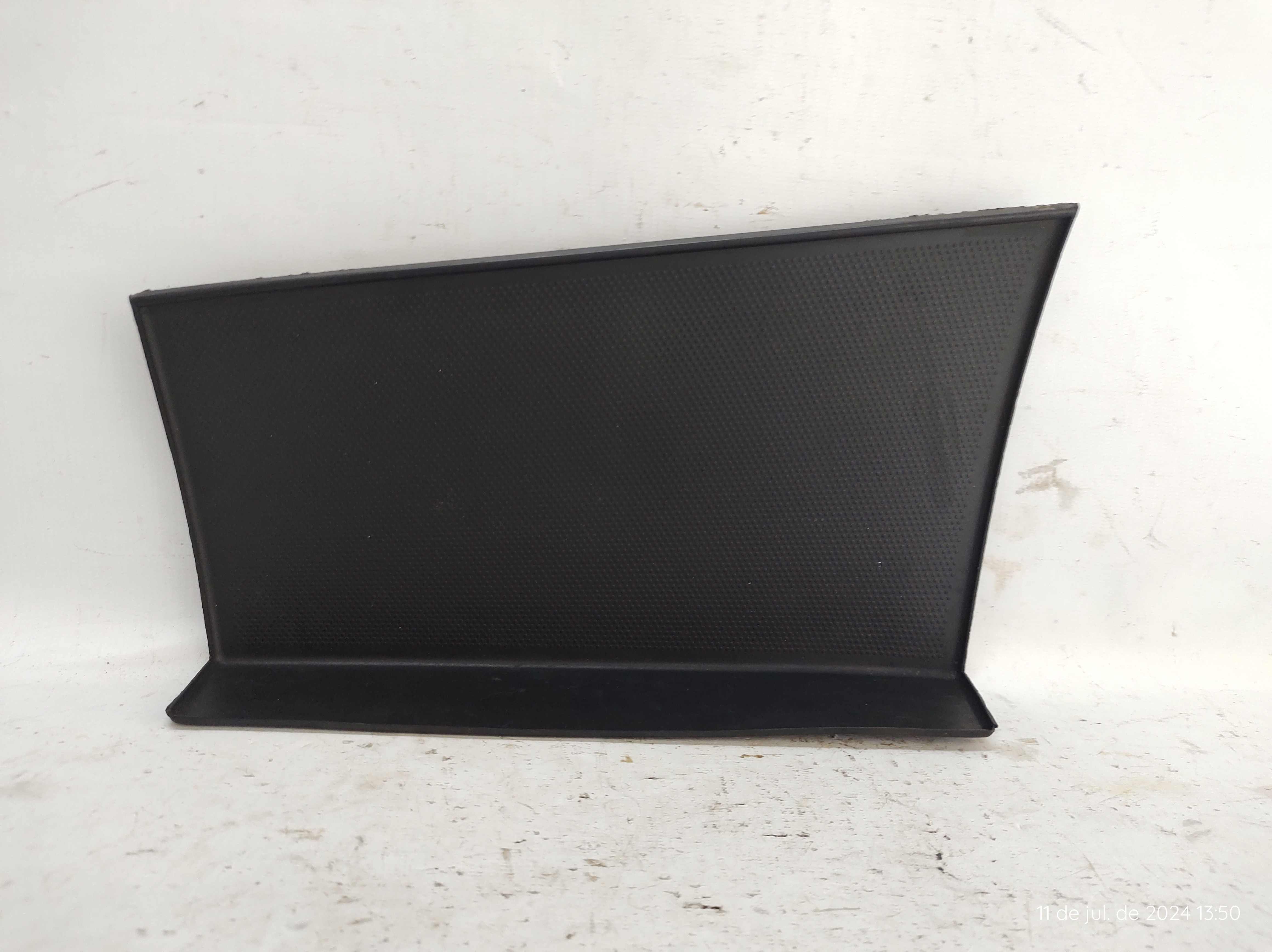 Tapete Porta Luvas Ford Ka 1.0 08 A 13 As55046b94aaw 5