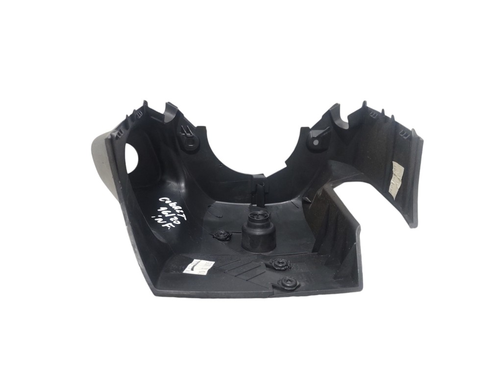 Moldura Painel Coluna Direção Cobalt  2013 A 2020 6