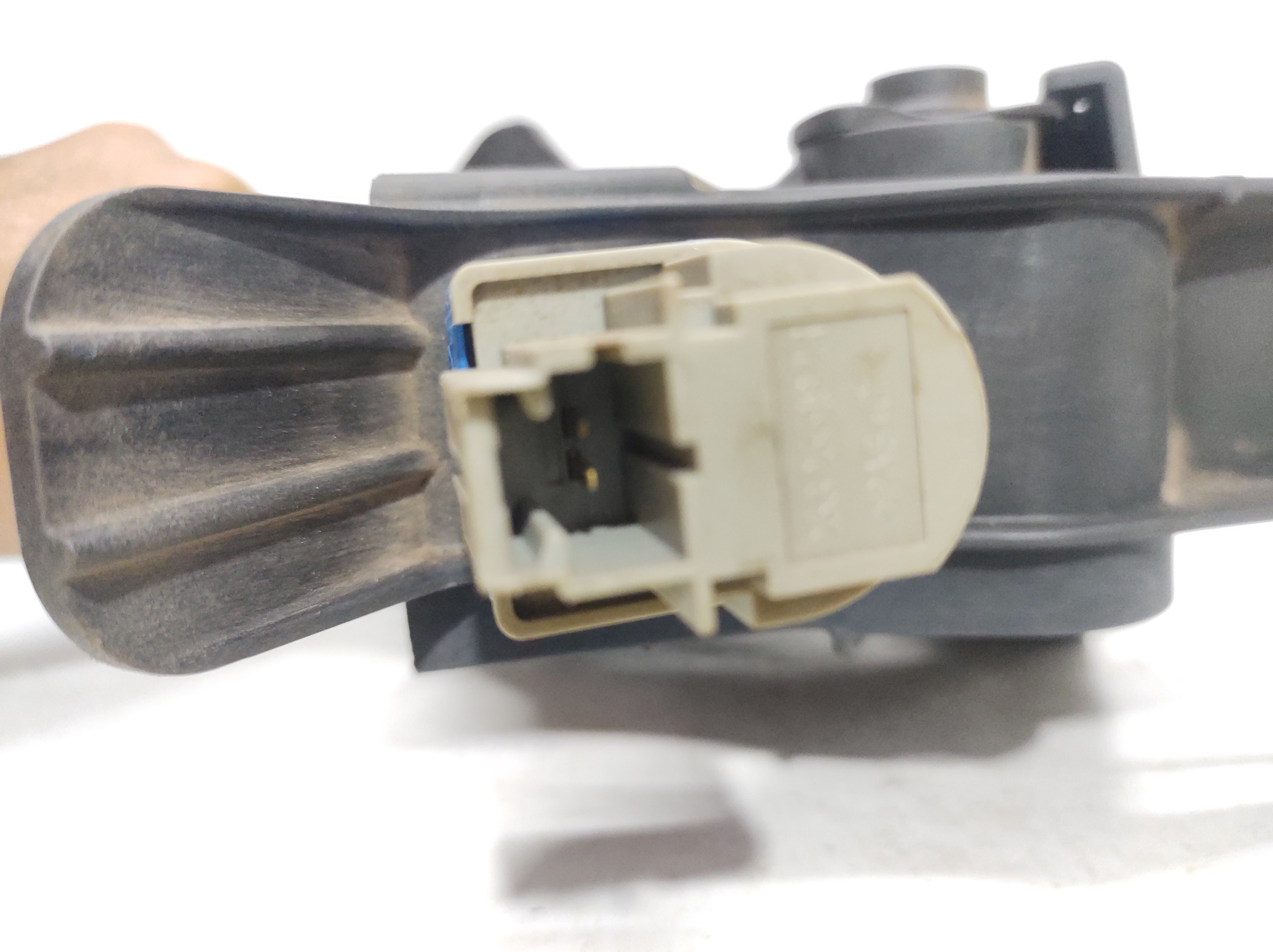 Pedal Embreagem Oroch 15 A 29 465039034r 8