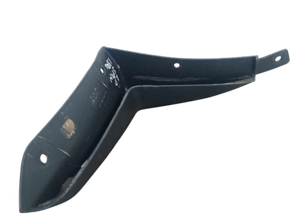 Defletor Parabarro Dianteiro Gm Cruze Spin 2012/2021 Origina 7