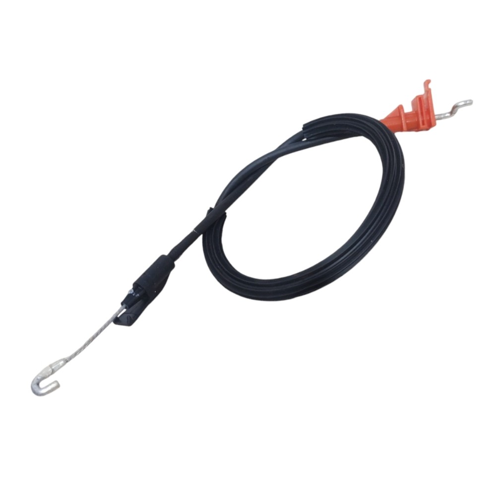 Cabo Fechadura Traseira Esquerda Cobalt 2016 A 2020 4