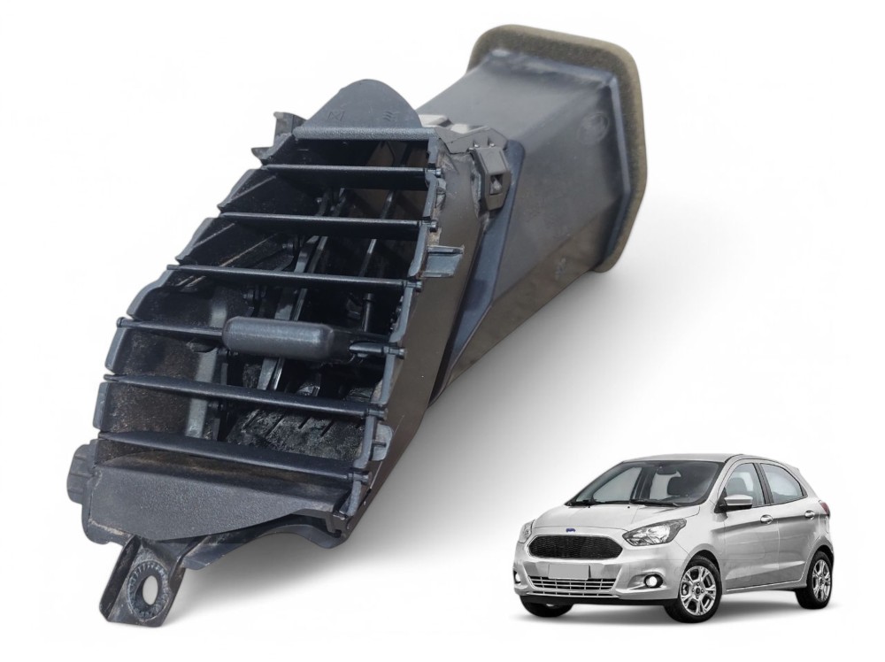 Difusor Ar Central Lado Direito Ford Ka 2015 A 2020