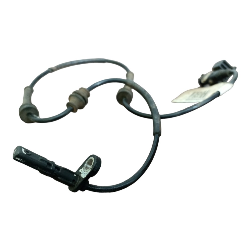 Sensor Abs Traseiro Direito Fiat Toro 2017 2018 2019 A 2021 4