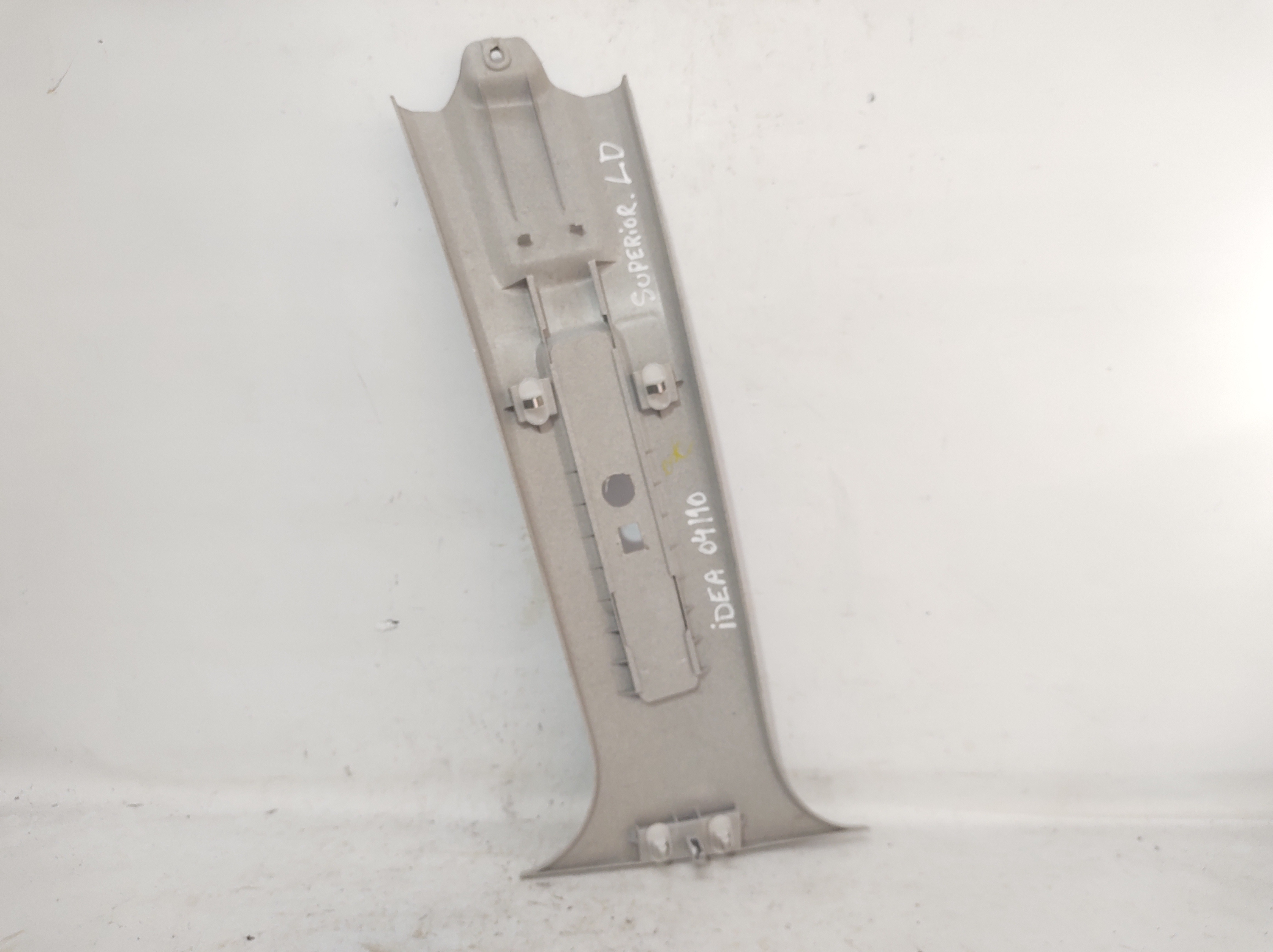 Moldura Superior Coluna Central Direita Idea 4 A10 735371613 5