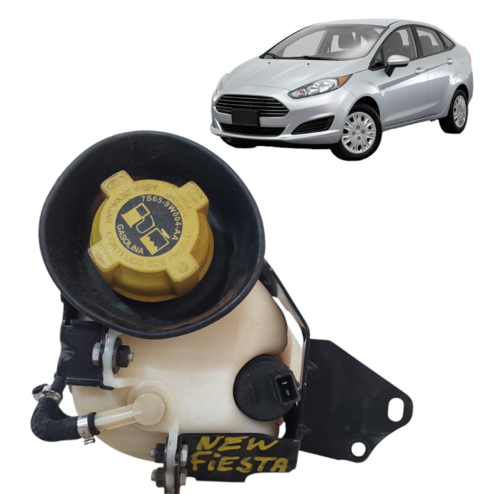Reservatorio Partida Frio New Fiesta Ecosport 2011 A 2015 1