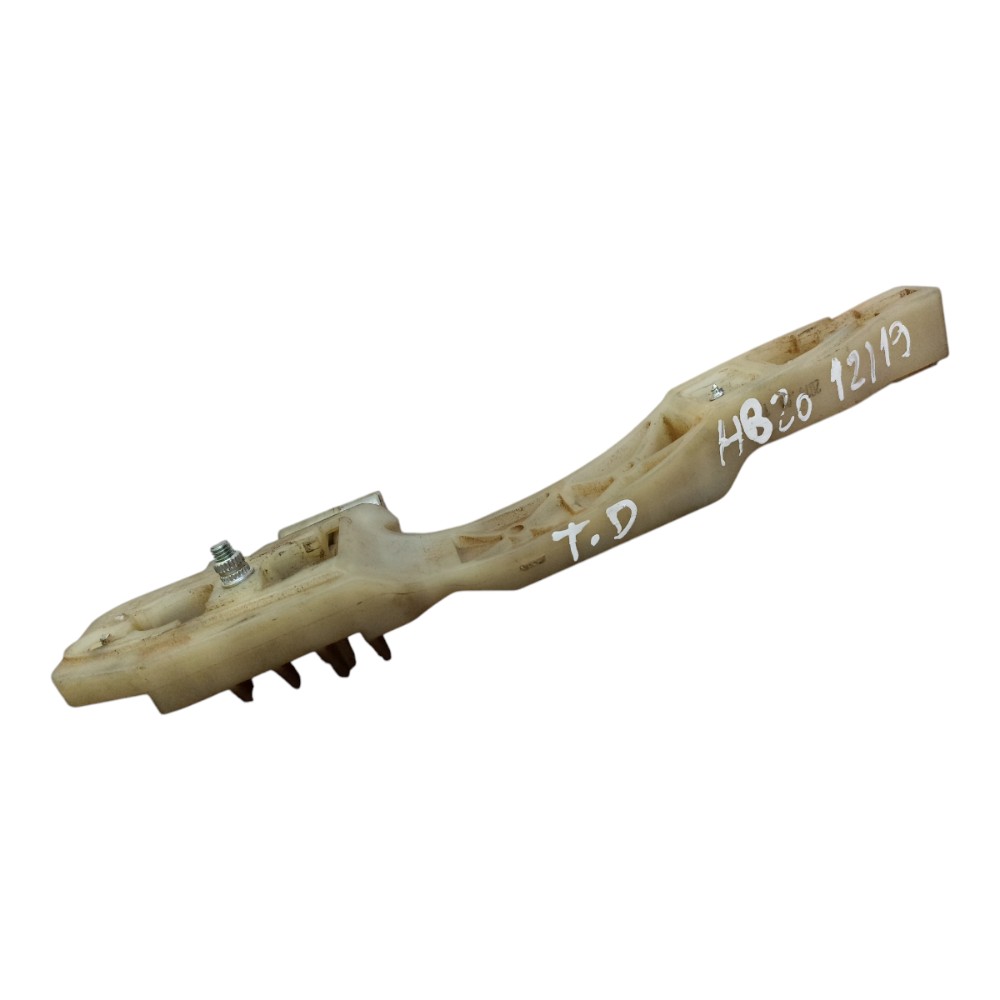 Base Maçaneta Externa Traseira Direita Hb20 2012 A 2019 1 Traseira 4