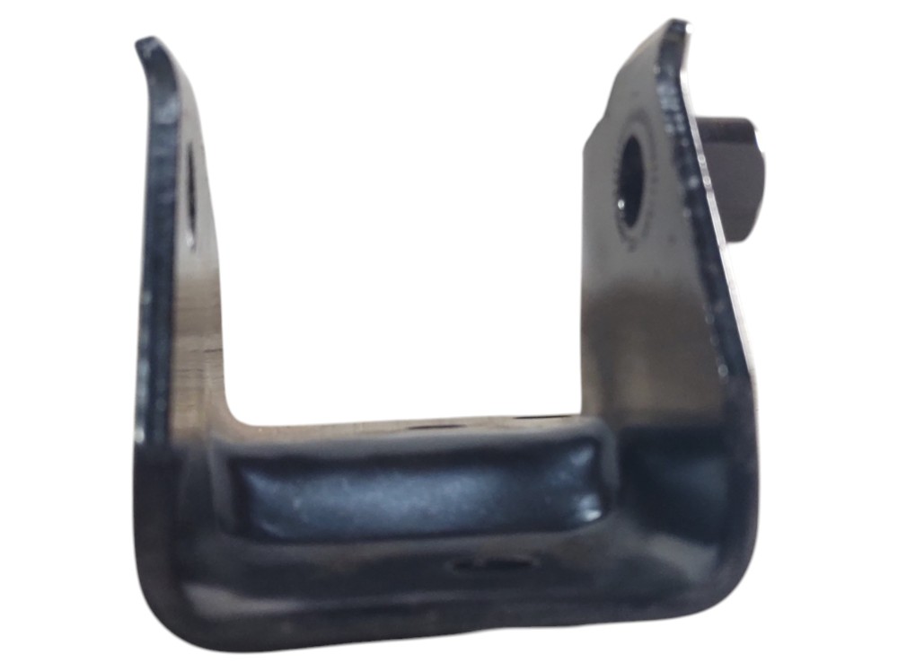 Suporte Inferior Coxim Câmbio Hb20 1.0 3cc Manual 2019 A 22 2