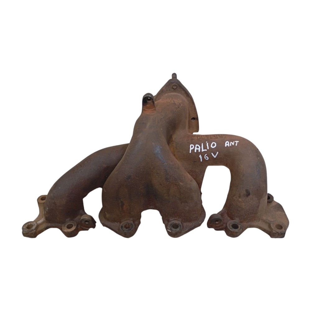 Coletor Escapamento Palio Siena Strada 1.6 16v 46514882