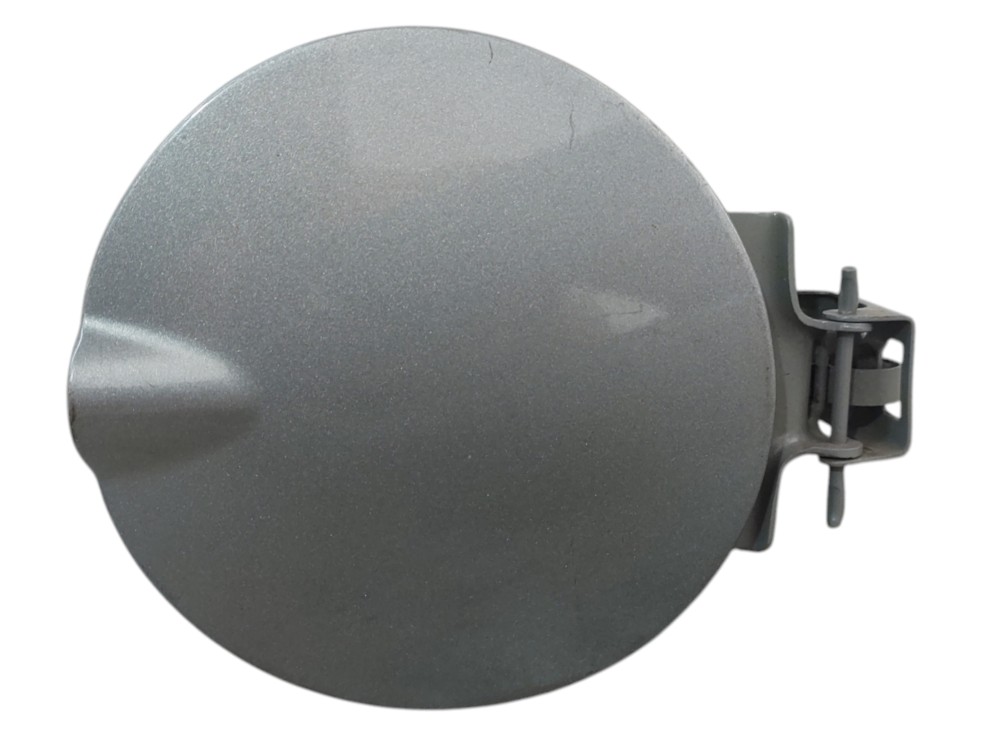 Portinhola Tampa Combustível Fiat Mobi 2015 A 2020 Cinza 2015 8