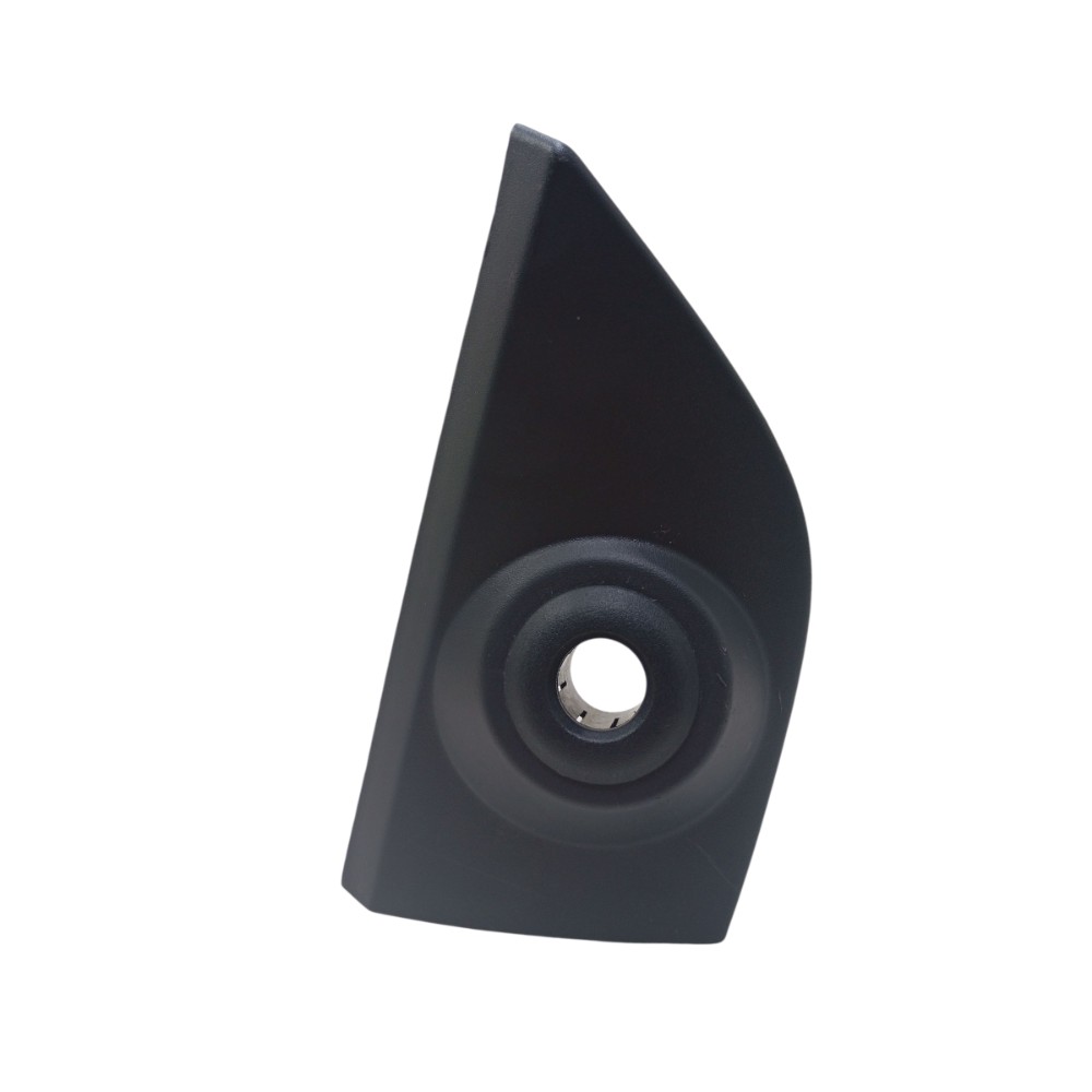 Moldura Interna Retrovisor Esquerdo Ford Ka 2014 A 2020 Ori
